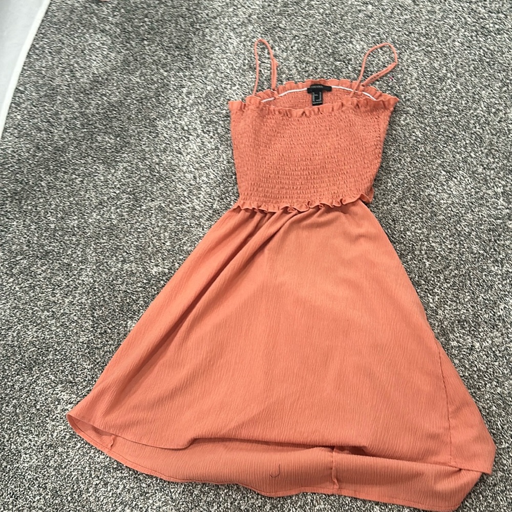 women’s dress